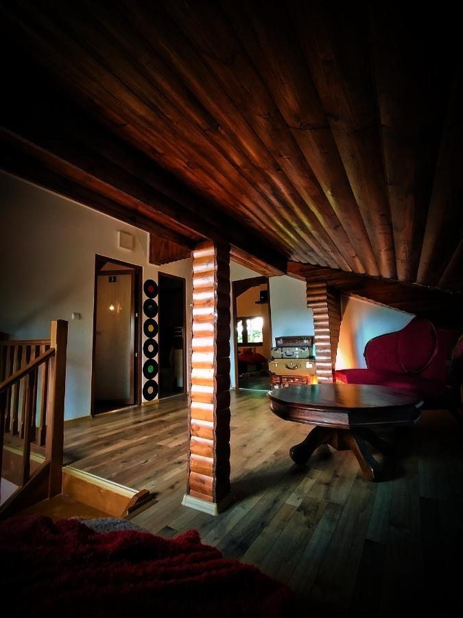 4Temporadas Villa บราน ภายนอก รูปภาพ