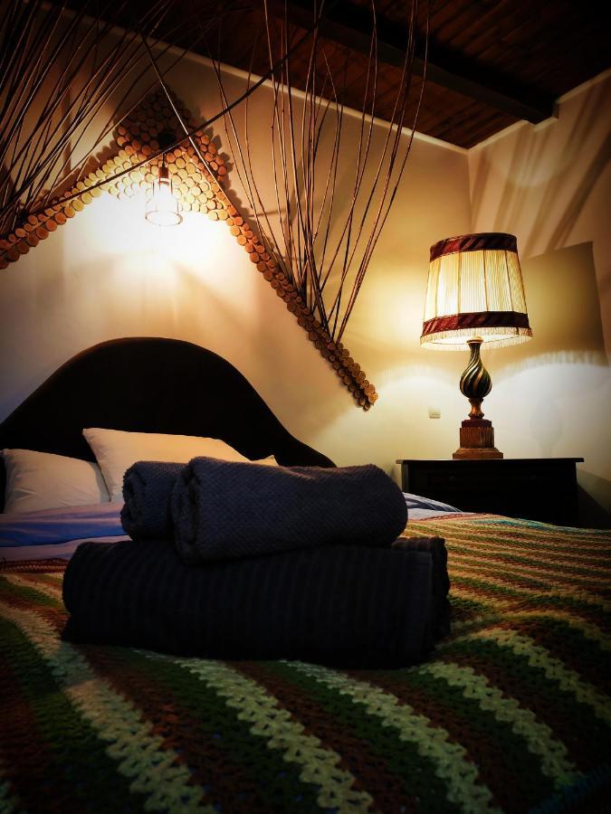 4Temporadas Villa บราน ภายนอก รูปภาพ